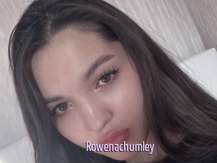 Rowenachumley