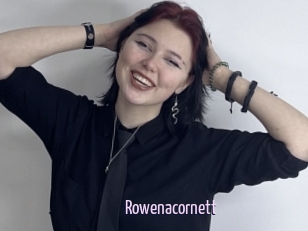 Rowenacornett