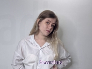 Rowenafarro