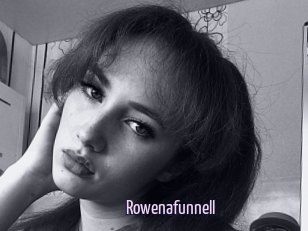 Rowenafunnell