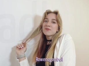 Rowenagambell