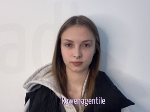 Rowenagentile