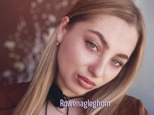 Rowenagleghorn