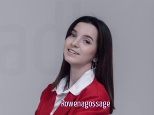 Rowenagossage