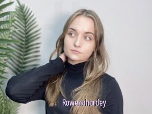 Rowenahardey