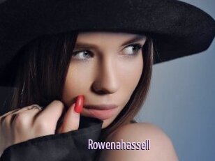 Rowenahassell