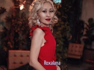 Roxalana