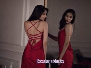 Roxalanablacks