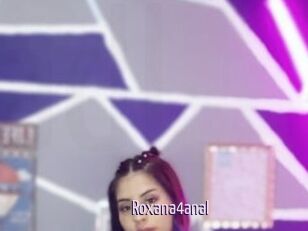 Roxana4anal