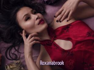 Roxanabrook
