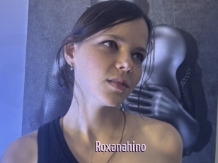 Roxanahino