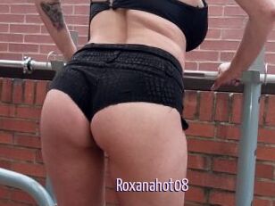 Roxanahot08