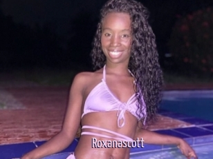 Roxanascott