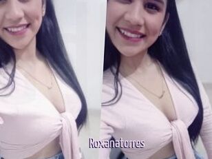 Roxanatorres