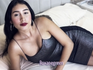 Roxanegreen