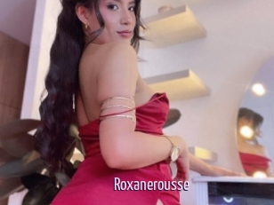 Roxanerousse