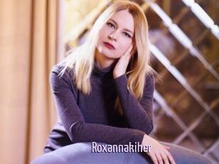 Roxannakiher