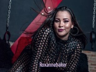 Roxannebaker