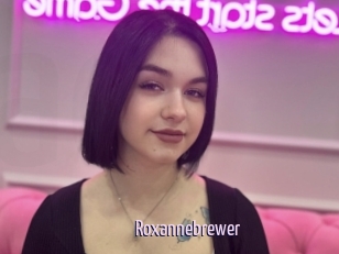 Roxannebrewer
