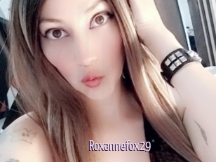 Roxannefox29