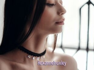 Roxannehuxley