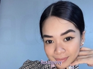 Roxannerey