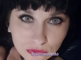 Roxannerudenko