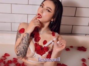 Roxannewill
