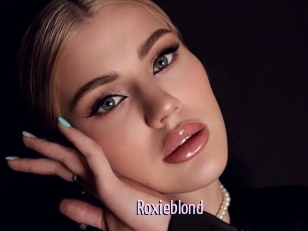 Roxieblond