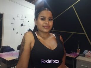 Roxiefoxx