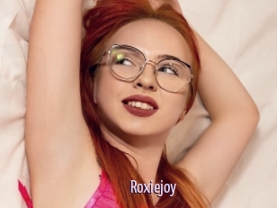 Roxiejoy