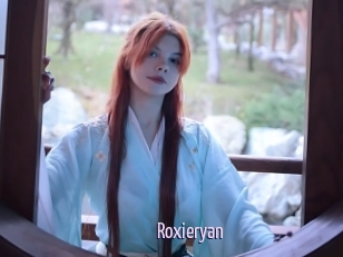 Roxieryan