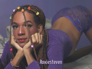 Roxiesteven