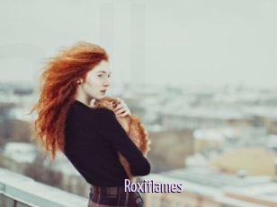 Roxiflames