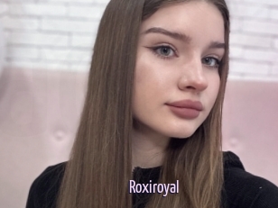 Roxiroyal