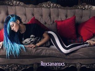 Roxsanaroxs