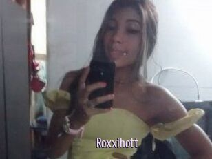 Roxxihott