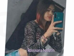 Roxxxana_hotlatin