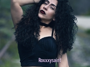 Roxxxysaint