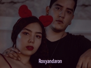Roxyandaron
