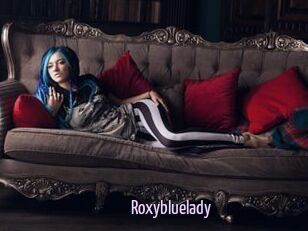 Roxybluelady