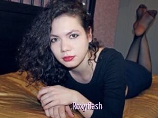 Roxyflash