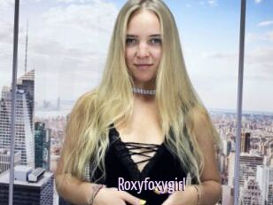 Roxyfoxygirl