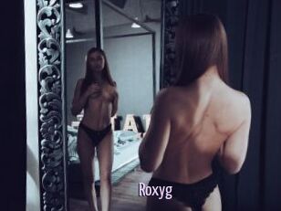 Roxyg