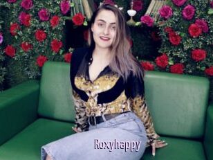 Roxyhappy