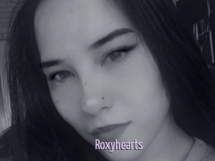 Roxyhearts