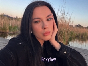 Roxyhey