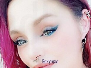 Roxymae