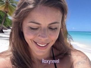 Roxyrevel