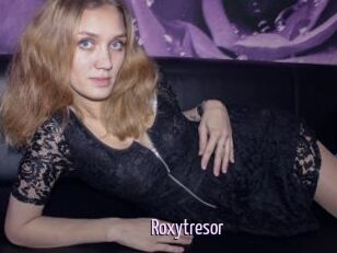 Roxytresor